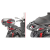 GIVI SR 5600 special rack Piaggio MP3 Yourban 125-300 (11-18)