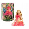 Bábika z rozprávky Mattel Glinda Wicked, plastová, viacfarebná, 3 roky +