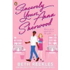 Sincerely Yours, Anna Sherwood, Discover the swoony new rom-com from