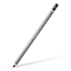 Uhlíková ceruzka, M, šesťhranná, STAEDTLER 
