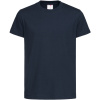 Stedman Tričko Classic-T Kids, krátký rukáv, dětské COT05220005800-blue midnig XS Modrá Midnight