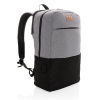 Ruksak na notebook , Black Farba: Black