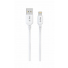 iPEAX 90010116 USB/Lightning 1,5m bílý iPEAX 90010116 USB/Lightning 1,5m bílý