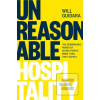 Unreasonable Hospitality (Will Guidara)