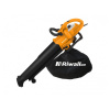 Elektrický fúkač Riwall 5 kg (REBV 3000)