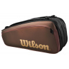 Wilson Super Tour 9 Pack Pro Staff v14