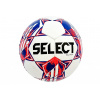 Futbalová lopta Select FB Clava, vel. 3 (1247_WHITE-RED_3)