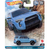 HOT WHEELS 2018 TOYOTA 4RUNNER OFF ROAD 2/5 1:64 NOVÝ !!!