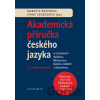 Akademická příručka českého jazyka