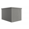 Biohort Záhradný domček BIOHORT Neo 4B duo 236 × 348 cm (sivý kremeň metalíza)