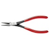 KNIPEX Kliešte s dlhým nosom 28 21 200