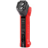 Supfire LED pracovní svítilna GM06 (10W, 355lm) Červená