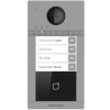 HIKVISION DS-KV8413-WME1(C) IP dveřní interkom, 4-tlačítkový, čtečka karet, 2MPx kamera, WiFi-povrchová mont DS-KV8413-WME1(C)