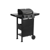Gril plynový STREND PRO BBQ Andora