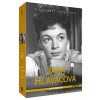 Jana Hlaváčová – Zlatá kolekce - 4DVD