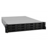 Synology SA6400 (SA6400) NAS Rack (2U) / AMD EPYC 7272 / 32GB (12x 3,5