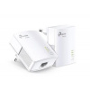 TP-LINK TL-PA7017KIT Dvojica adaptérov 1000Mbps, AV1000 Powerline Adapter Starter Kit