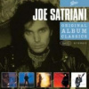Satriani Joe - Original Album Classics / 5CD [5 CD]