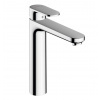 Hansgrohe Vernis Blend Umývadlová batéria s výpustom, EcoSmart, chróm 71572000-HG