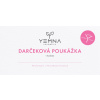 Darčeková poukážka Variant: 30 eur