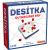 Desítka:Olympijské hry - Mindok