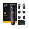 Braun BT5560 - Zastrihovač brady Series5
