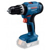 Bosch Bosch AKU příklepový šroubovák PRO GSB 18V-25, bez aku v kartónu 06019K9300