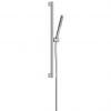 Hansgrohe Sprchový set Pulsify S EcoSmart s tyčou 65 cm, chróm 24372000