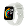 Forever JW-500 IGo Watch 3 White inteligentné hodinky pre mládež, biela (GSM181491)