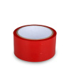 Japonské hodvábne lano S&M Red Bondage Tape