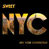 Sweet, NEW YORK CONNECTION, CD