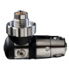 Automatika Atomic Aquatics T3 DIN 1. stupeň