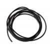 Anaconda Hadička Anti Tangle PVC Tube 2 m Čierna