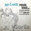 Ronnie Wood Band: Mr Luck - A Tribute To Jimmy Reed - Live At The Royal Albert Hall LP - Ronnie Wood Band