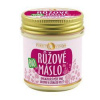 Purity vision bio Ružové maslo 120 ml