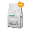Natures Protection Superior care white dog GF adult white fish small&mini 10 kg