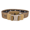 Opasok Tactical Belt PT6 Templar's Gear® – Coyote Brown vel. S