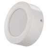 EMOS ZM5432 LED prisadz. svietidlo RUBIC, kruh.,9W neutr.b.
