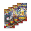 Nintendo Pokémon TCG: Scarlet & Violet - Surging Sparks - Booster (SK)