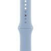 Apple Watch 45mm Sky Sport Band MR2U3ZM-A