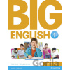 Big English 1 - Activity Book - Mario Herrera