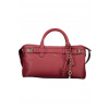 Dámska kabelka Guess jeans červená 33 x 18 x 10 cm