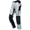 Nohavice na motorku DIFI Sierra Nevada 3 Aerotex Pánske Čierno Šedé 2XL