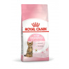 Royal Canin Kitten Sterilised Hmotnost: 0,4 kg