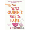 Jenny Quinn’s Rise to Fame - Olivia Ford