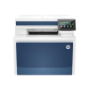 HP Color LaserJet Pro MFP 4302dw (A4, 33/33ppm, USB 2.0, Ethernet, Wi-Fi, Print/Scan/Copy, Duplex, ADF) 4RA83F