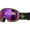 Lyžiarske okuliare Sweet Protection Clockwork RIG Reflect - Woodland/Black Trace/RIG Bixbite uni