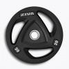 ZIVA ZVO Urethane Grip Disc 1.25kg olympijský kotúč 50mm