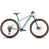 CUBE Reaction SLX tealgrey´n´black 2026