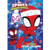 Adventní kalendář 2026 Spidey